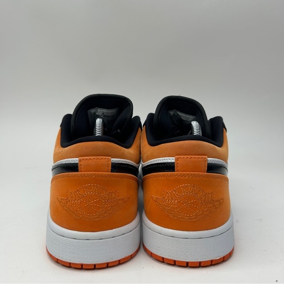 Nike Air Jordan 1 Retro Low “Shattered Backboard” 2023 - Picture 10 of 10